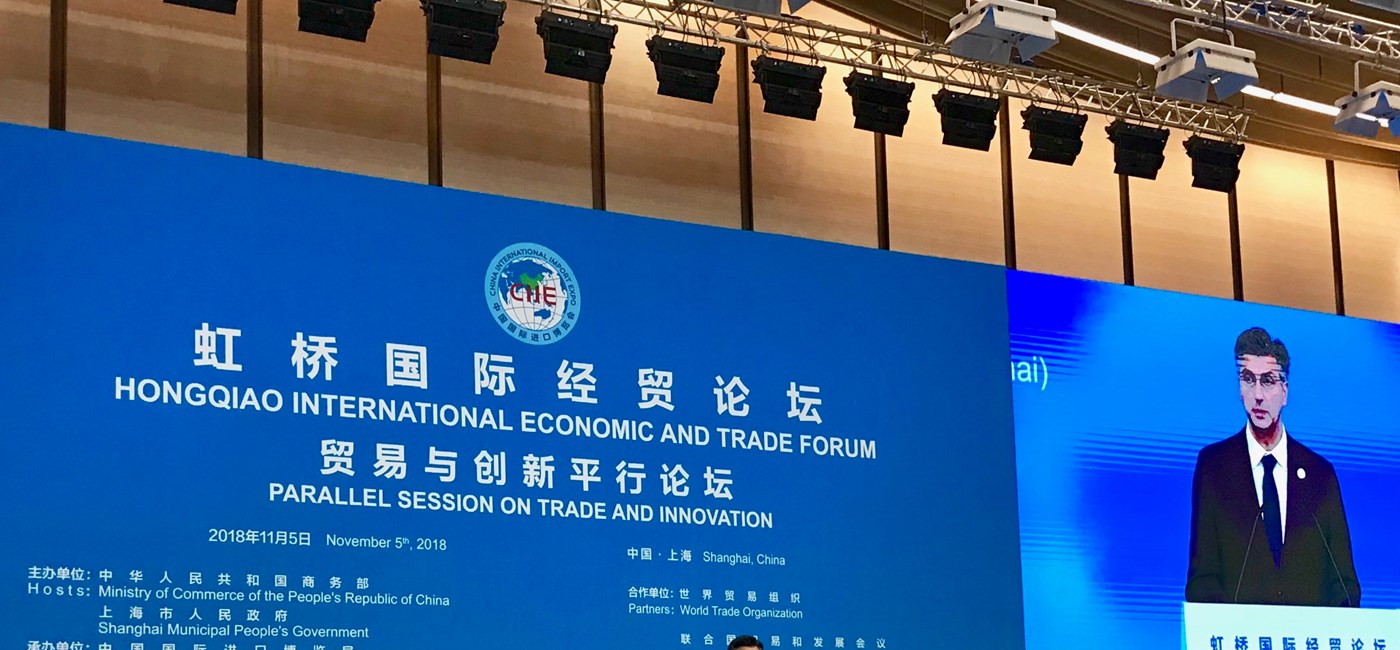 Intensive period of cooperation between Croatia and China is a great chance for Croatian exporters